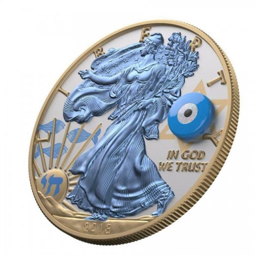 KMK Coins - virtual silver-gold store