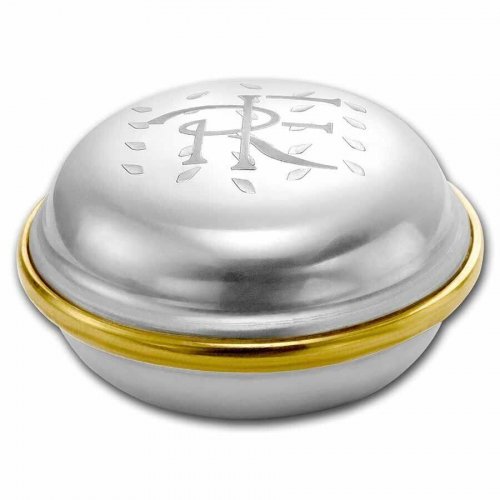 France 2023 20 Euro MACARON Pierre Hermé 1 Oz Silver Coin