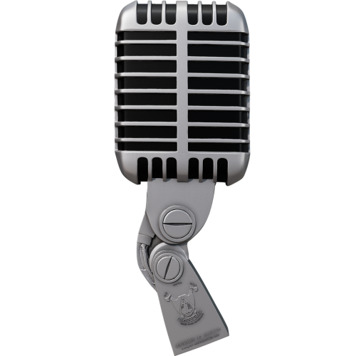 Cameroon 2025 2000 Francs JAZZ SOUL Voices of Music 2 Oz silver coin