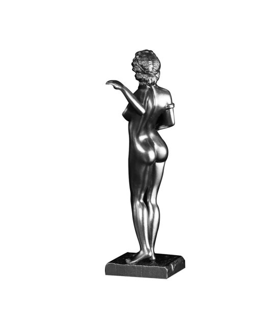 Cameroon 2025 3000 Francs AGLAE Three Graces Statue 96g silver coin