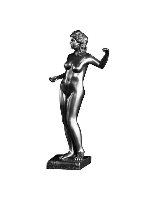 Cameroon 2025 3000 Francs AGLAE Three Graces Statue 96g silver coin