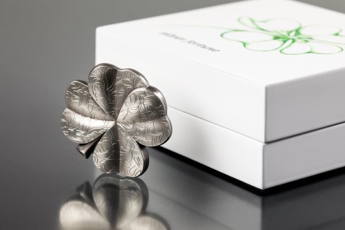 Palau 2018 5$ - Silver Fortune 1 Oz silver coin