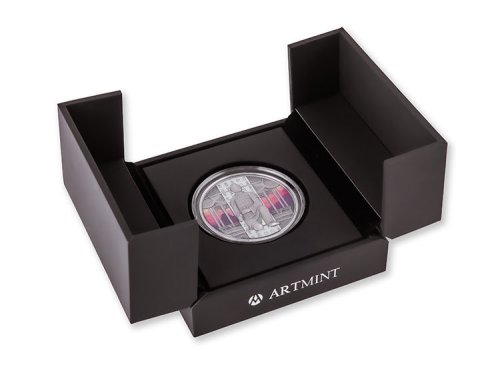 Cameroon 2025 2000 Francs CHINESE Ancient Civilizations 2 Oz silver coin